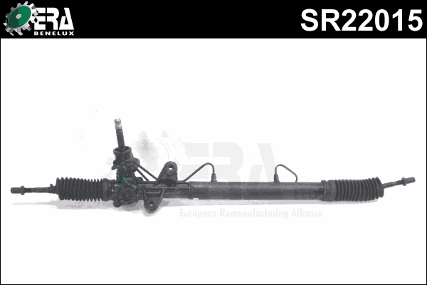 Steering Gear (SR22015)