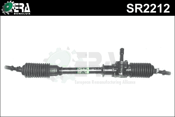 Steering Gear (SR2212)