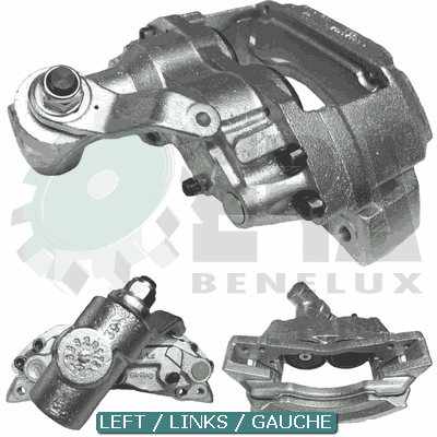 Brake Caliper (BC52178)
