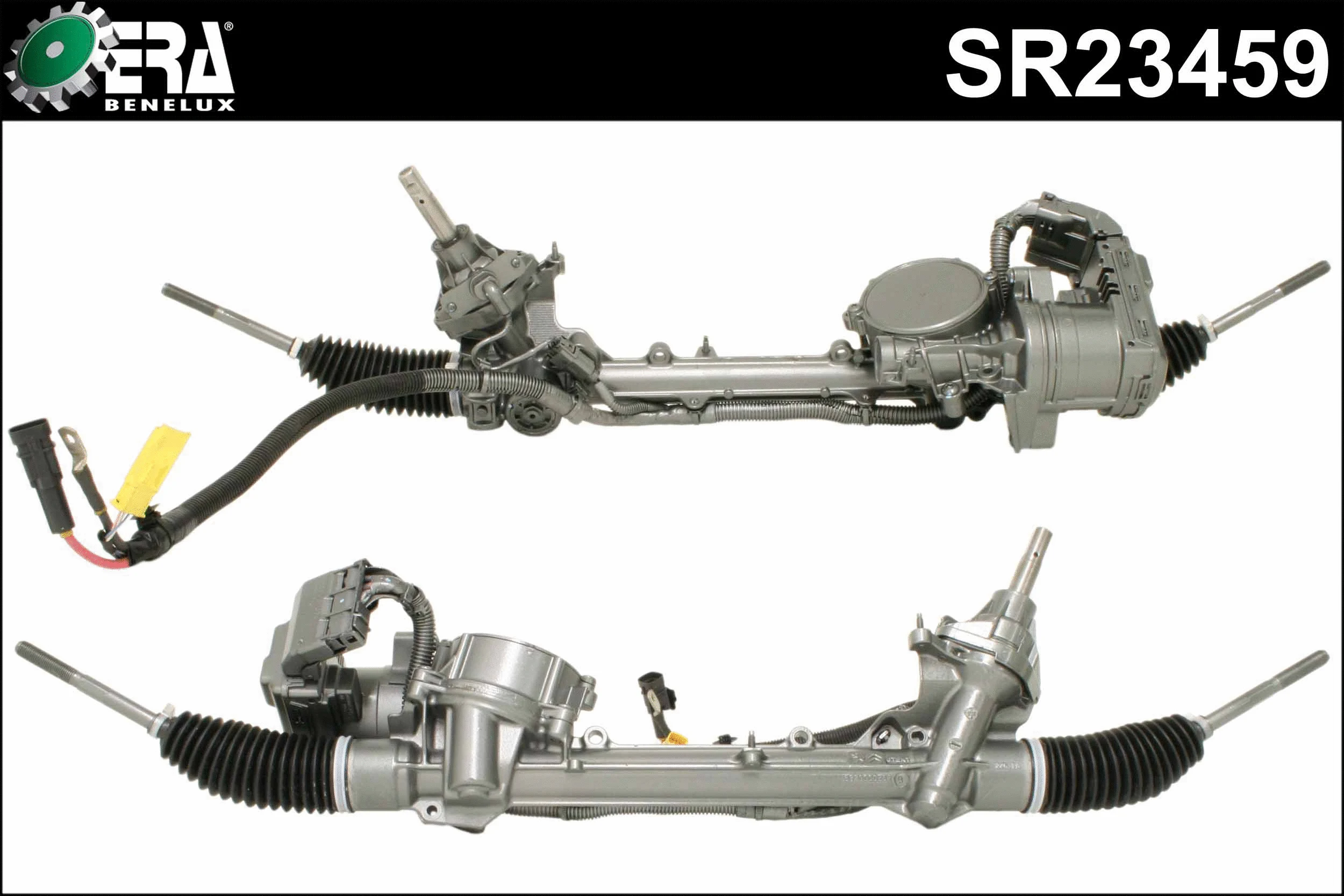 Steering Gear (SR23459)