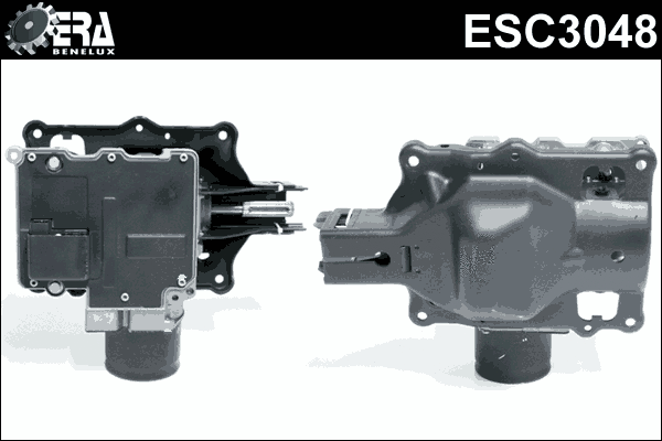 Steering Column (ESC3048)