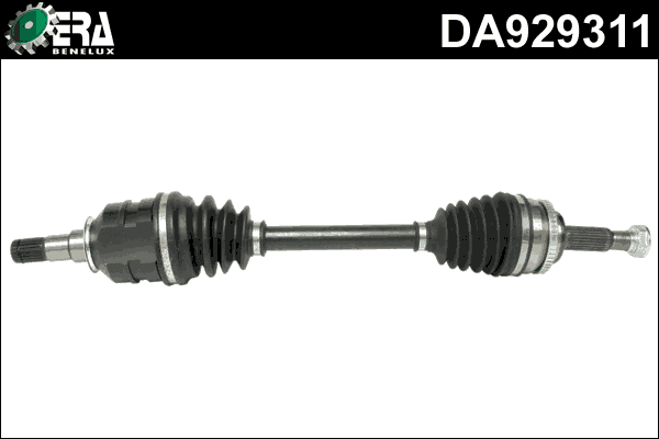 Drive Shaft (DA929311)