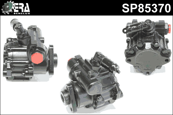 Hydraulic Pump, steering (SP85370)