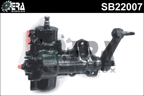 Steering Gear (SB22007)
