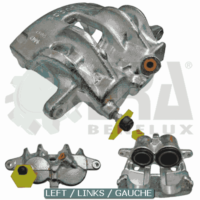 Brake Caliper (BC62232)