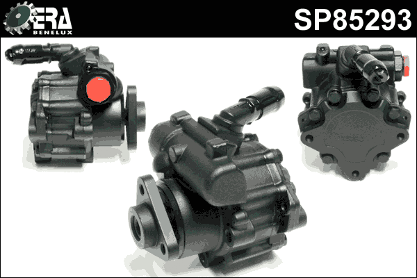Hydraulic Pump, steering (SP85293)
