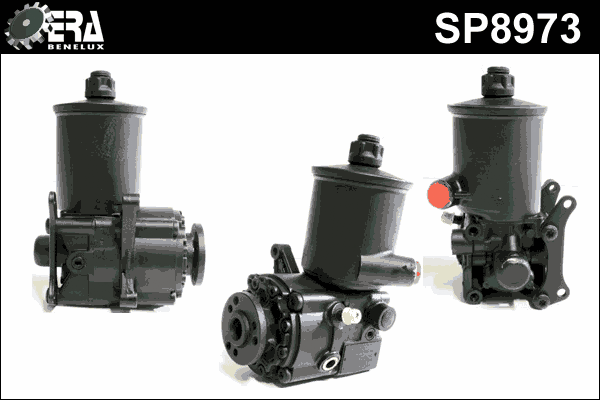 Hydraulic Pump, steering (SP8973)