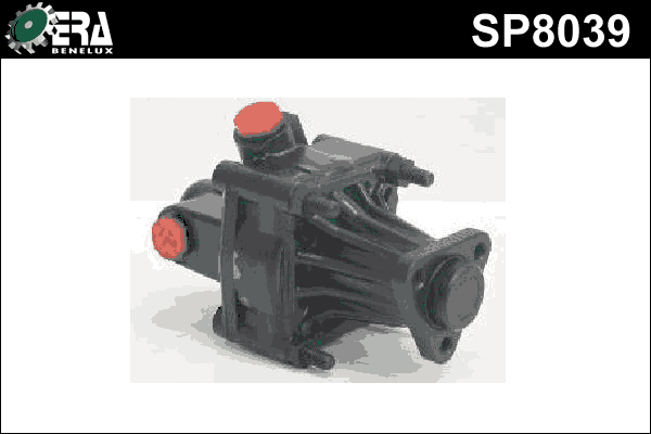 Hydraulic Pump, steering (SP8039)