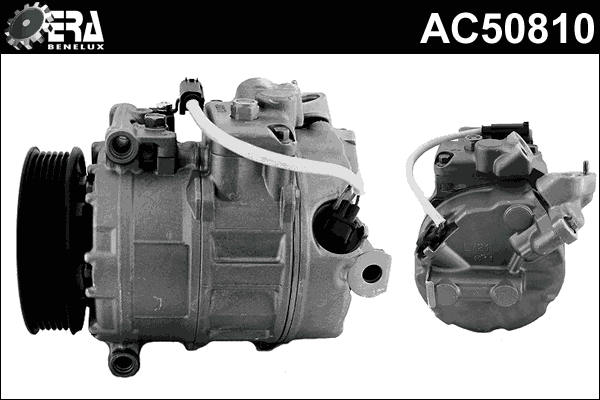 Compressor, air conditioning (AC50810)