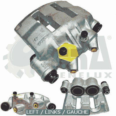 Brake Caliper (BC63042)