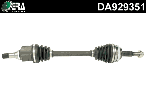 Drive Shaft (DA929351)