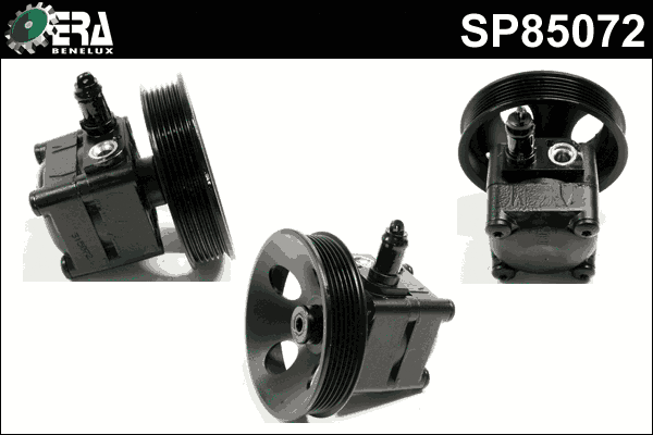 Hydraulic Pump, steering (SP85072)
