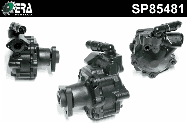 Hydraulic Pump, steering (SP85481)