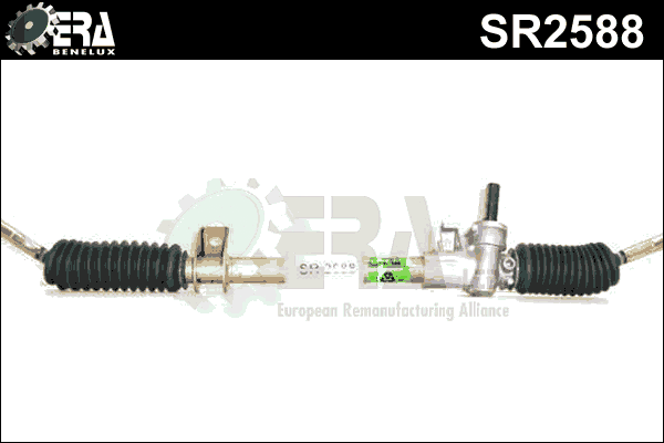 Steering Gear (SR2588)