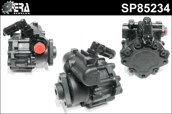 Hydraulic Pump, steering (SP85234)