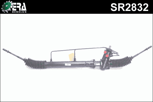 Steering Gear (SR2832)