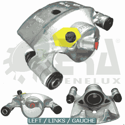 Brake Caliper (BC61487)