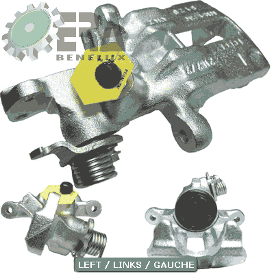 Brake Caliper (BC52803)
