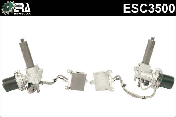 Steering Column (ESC3500)
