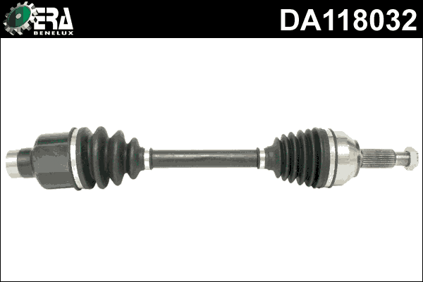 Drive Shaft (DA118032)