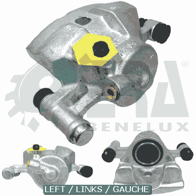 Brake Caliper (BC60019)