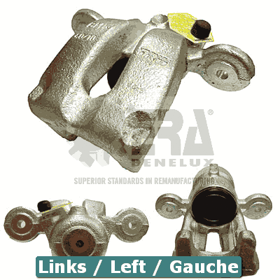 Brake Caliper (BC53728)