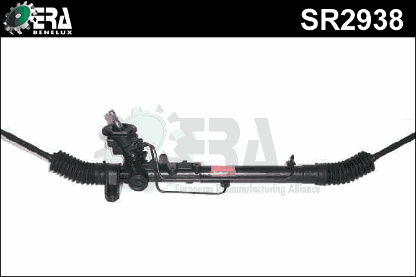 Steering Gear (SR2938)