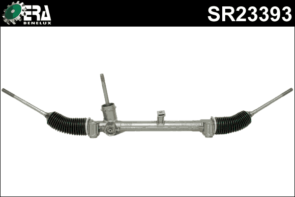 Steering Gear (SR23393)
