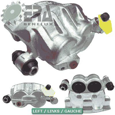 Brake Caliper (BC62223)