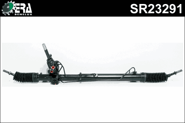 Steering Gear (SR23291)