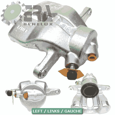 Brake Caliper (BC63510)