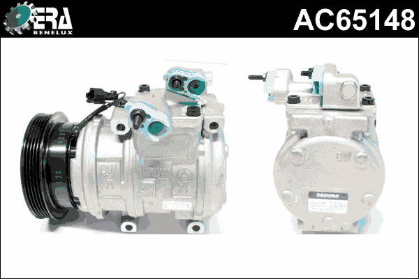 Compressor, air conditioning (AC65148)