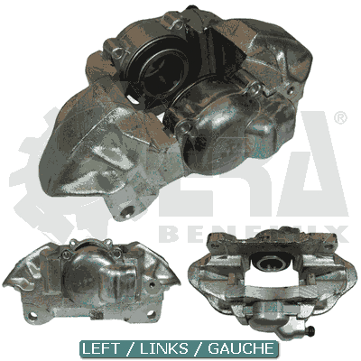 Brake Caliper (BC60440)