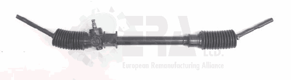 Steering Gear (SR2111)