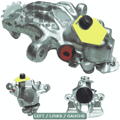Brake Caliper (BC52111)