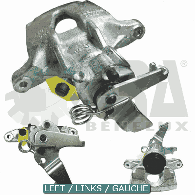 Brake Caliper (BC53090)