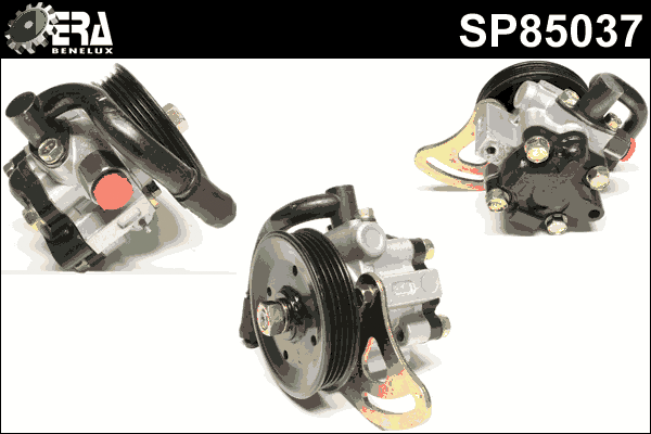 Hydraulic Pump, steering (SP85037)