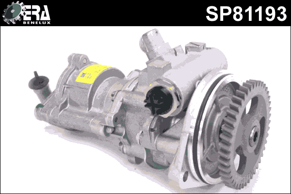 Hydraulic Pump, steering (SP81193)