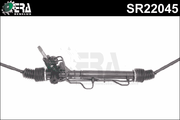 Steering Gear (SR22045)