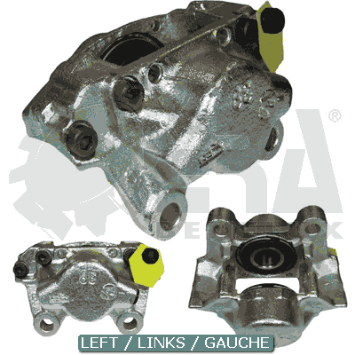 Brake Caliper (BC51752)