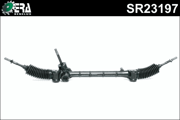 Steering Gear (SR23197)