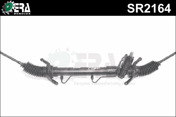 Steering Gear (SR2164)