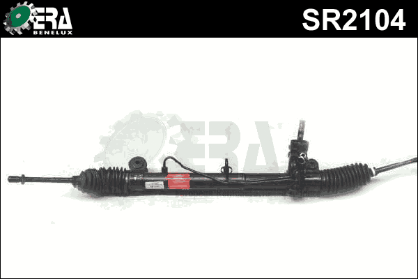 Steering Gear (SR2104)