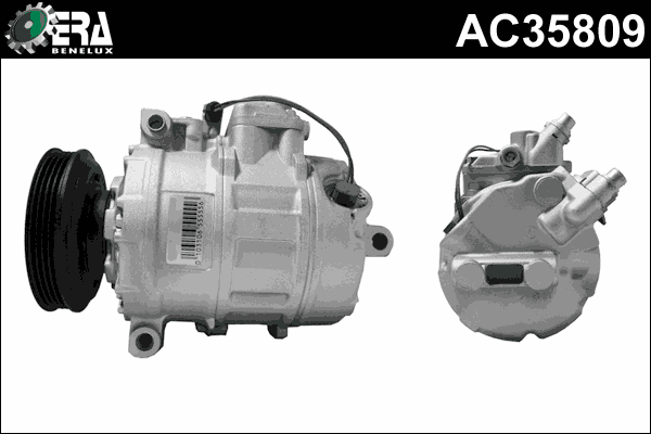 Compressor, air conditioning (AC35809)
