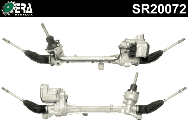Steering Gear (SR20072)