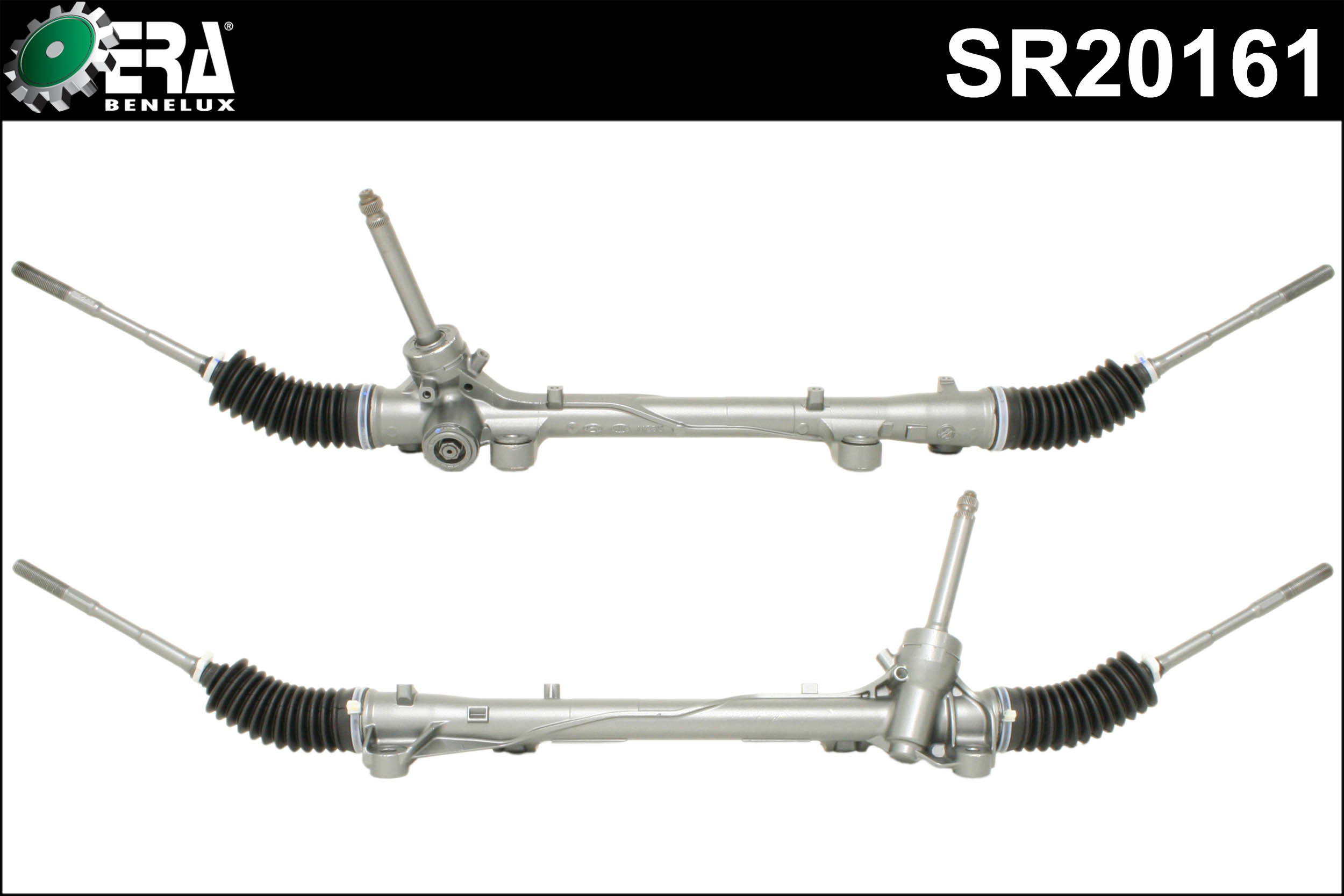 Steering Gear