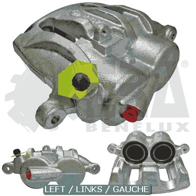 Brake Caliper (BC63556)