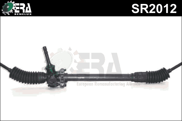 Steering Gear (SR2012)