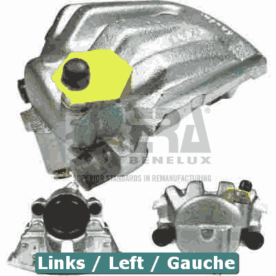 Brake Caliper (BC65195)