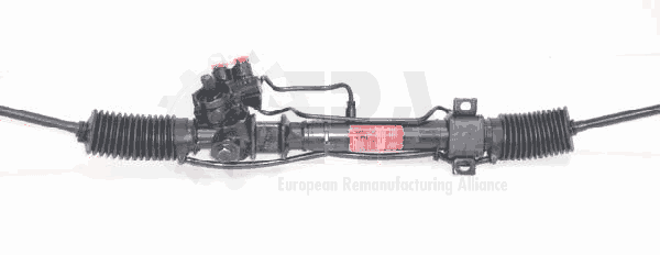 Steering Gear (SR2596)